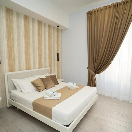 Mida'S Boutique Rooms Napoli Eksteriør bilde